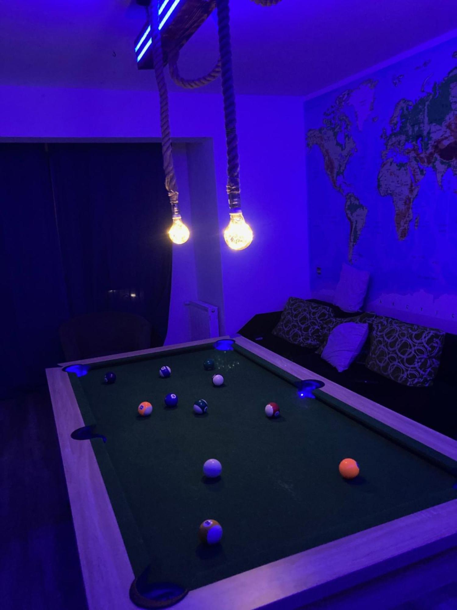 Apartament Jeziorna โอเลสโก ภายนอก รูปภาพ