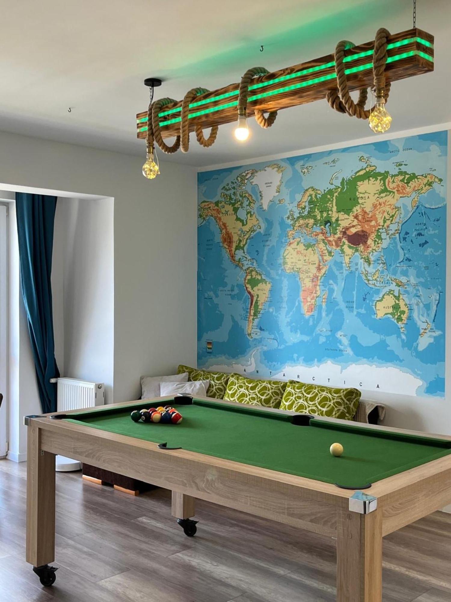 Apartament Jeziorna โอเลสโก ภายนอก รูปภาพ